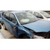 volkswagen polo (9n3) del año 2007