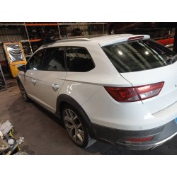 seat leon st (5f8) del año 2016