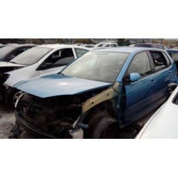 volkswagen polo (9n3) del año 2007