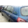 nissan almera (n16/e) del año 2001