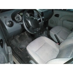 dacia logan del año 2007