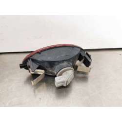 Recambio de luz central de freno para peugeot 206 berlina x-line referencia OEM IAM   