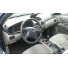 nissan almera (n16/e) del año 2001