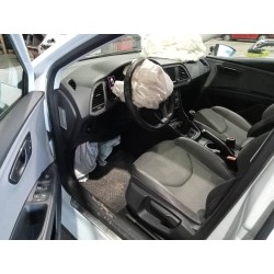 seat leon st (5f8) del año 2016