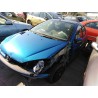 peugeot 206 berlina del año 2005
