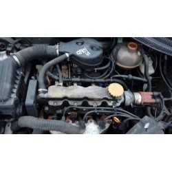 opel corsa b del año 1994