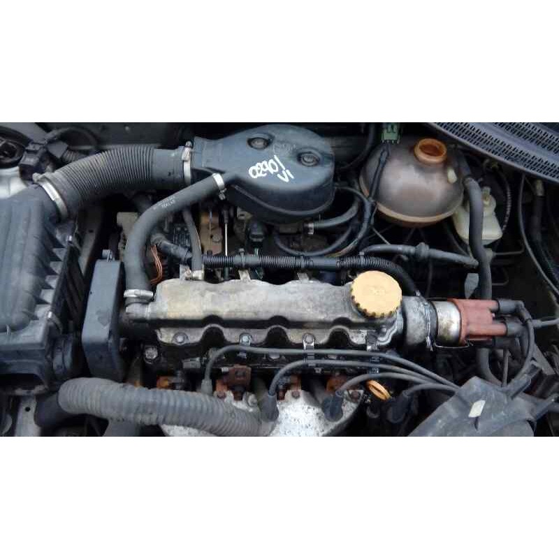 opel corsa b del año 1994