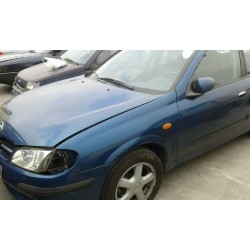 nissan almera (n16/e) del año 2001