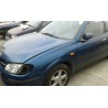 nissan almera (n16/e) del año 2001