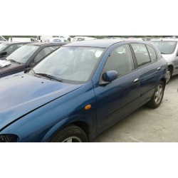 nissan almera (n16/e) del año 2001