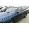 nissan almera (n16/e) del año 2001