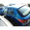 peugeot 206 berlina del año 2005