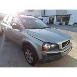 volvo xc90 del año 2004