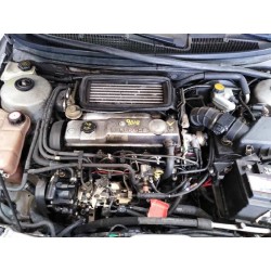 ford mondeo berlina (gd) del año 1998