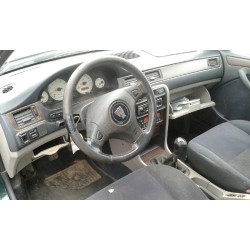 mg rover serie 45 (rt) del año 2003