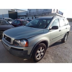 volvo xc90 del año 2004