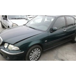 mg rover serie 45 (rt) del año 2003