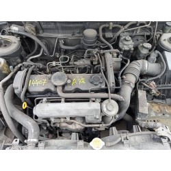 nissan primera berlina (p11) del año 2001