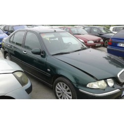 mg rover serie 45 (rt) del año 2003