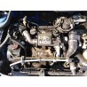 peugeot 206 berlina del año 2005
