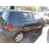 volkswagen polo berlina (6n2) del año 2000