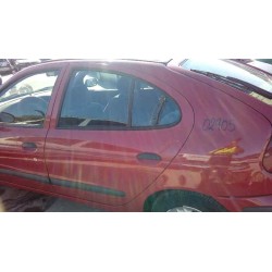 renault megane i fase 2 berlina (ba0) del año 1999