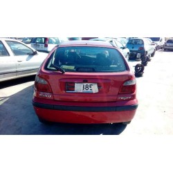 renault megane i fase 2 berlina (ba0) del año 1999