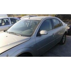 ford mondeo berlina (ge) del año 2004