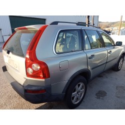 volvo xc90 del año 2004