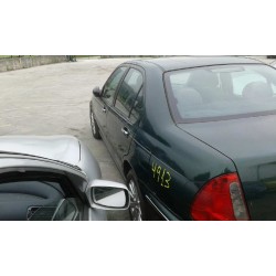 mg rover serie 45 (rt) del año 2003