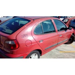 renault megane i fase 2 berlina (ba0) del año 1999