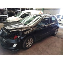 peugeot 308 del año 2010