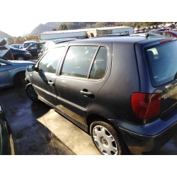 volkswagen polo berlina (6n2) del año 2000