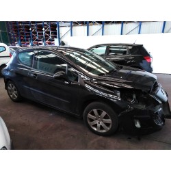 peugeot 308 del año 2010