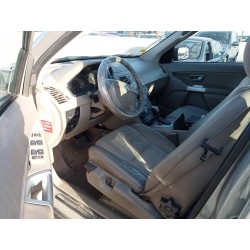 volvo xc90 del año 2004