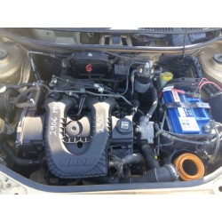 fiat punto berlina (188) del año 2000