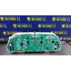 Recambio de cuadro instrumentos para kia shuma ii 1.6 rs 5 berlina referencia OEM IAM 0K2NC5543XA  