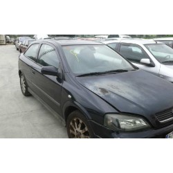 opel astra g berlina del año 2002