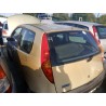 fiat punto berlina (188) del año 2000
