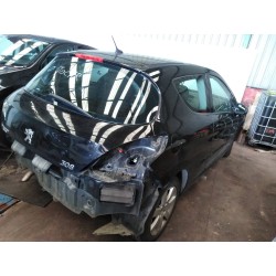 peugeot 308 del año 2010