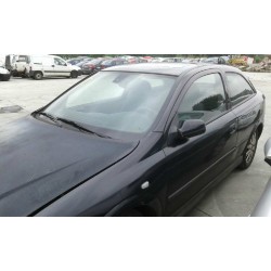 opel astra g berlina del año 2002