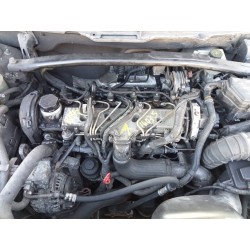 volvo xc90 del año 2004