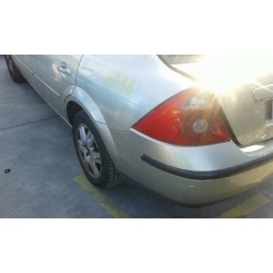 ford mondeo berlina (ge) del año 2004