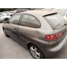 seat ibiza (6l1) del año 2004