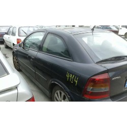 opel astra g berlina del año 2002