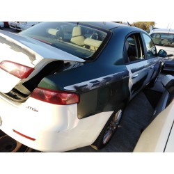 alfa romeo 159 (140) del año 2010