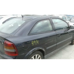 opel astra g berlina del año 2002