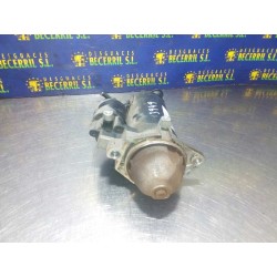 Recambio de motor arranque para opel vectra b berlina básico referencia OEM IAM 0001109015  