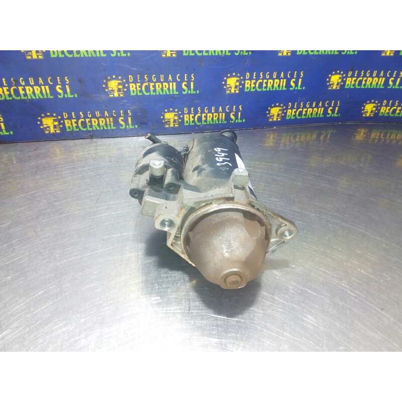 Recambio de motor arranque para opel vectra b berlina básico referencia OEM IAM 0001109015 Recambio de motor arranque para opel vectra b berlina básico referencia OEM IAM 0001109015