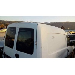opel combo (corsa c) del año 2017